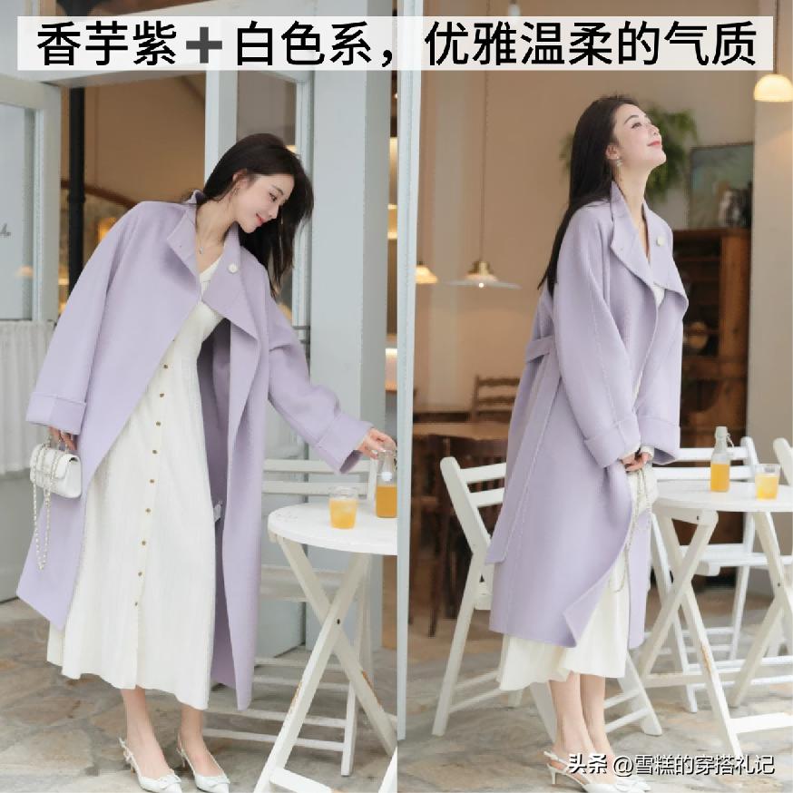 _酒红色大衣显老气吗_海棠色家具显老气吗