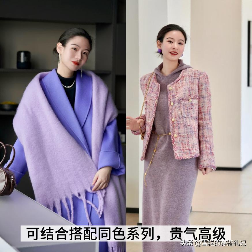 _酒红色大衣显老气吗_海棠色家具显老气吗