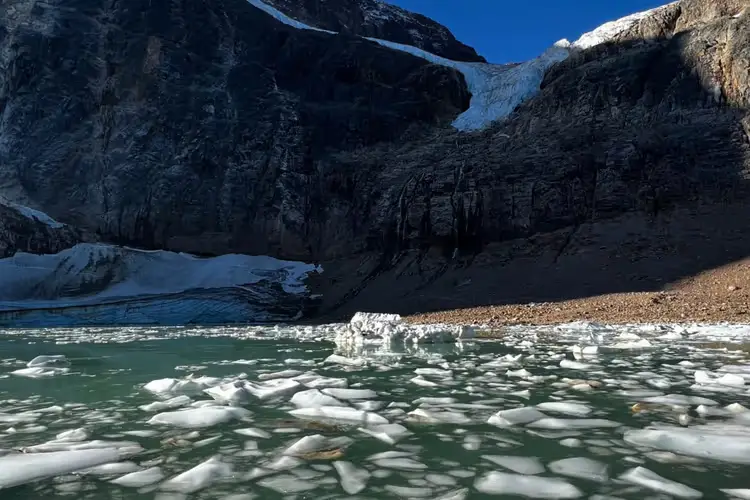 阿尔伯塔一景点登上全球榜单，Jasper国家公园实力出圈