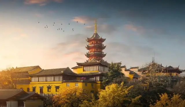 _元旦假期旅游推荐_元旦旅行包