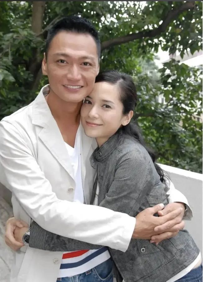 _重温《寻秦记》发现剧里竟然有郭羡妮的老公，缘分真是妙不可言_重温《寻秦记》发现剧里竟然有郭羡妮的老公，缘分真是妙不可言