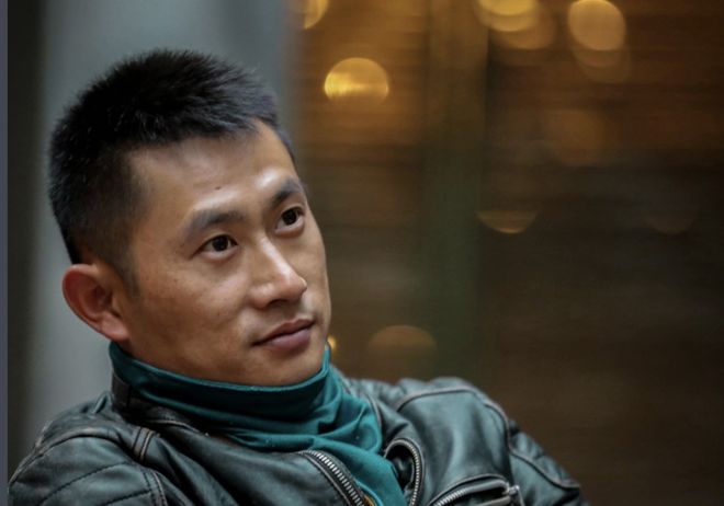 _重温《寻秦记》发现剧里竟然有郭羡妮的老公，缘分真是妙不可言_重温《寻秦记》发现剧里竟然有郭羡妮的老公，缘分真是妙不可言