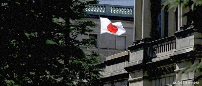 日本国运的衰落,远远超出了我们的想象_日本国运的衰落,远远超出了我们的想象_