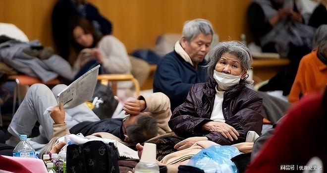 _日本国运的衰落,远远超出了我们的想象_日本国运的衰落,远远超出了我们的想象