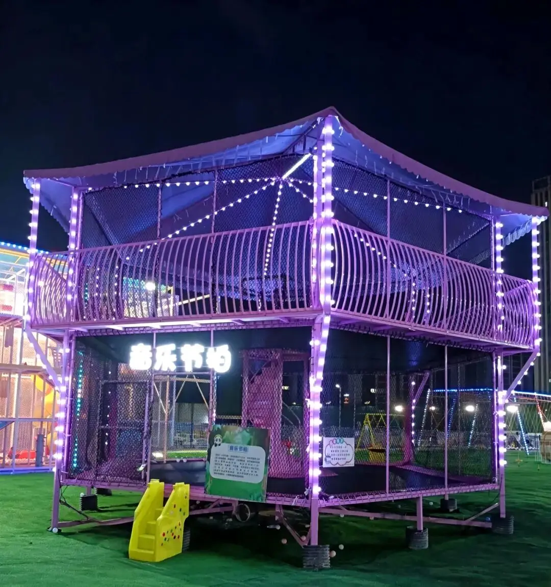 _小熊猫亲子俱乐部_重庆熊猫亲子乐园在哪里