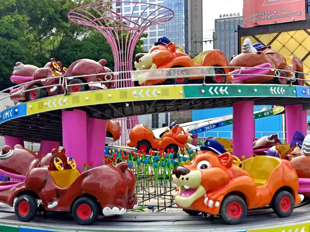 _重庆熊猫亲子乐园在哪里_小熊猫亲子俱乐部