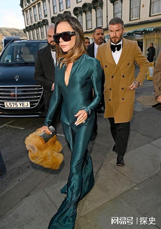 贝克汉姆小七穿的服装_贝克汉姆小七名字由来_