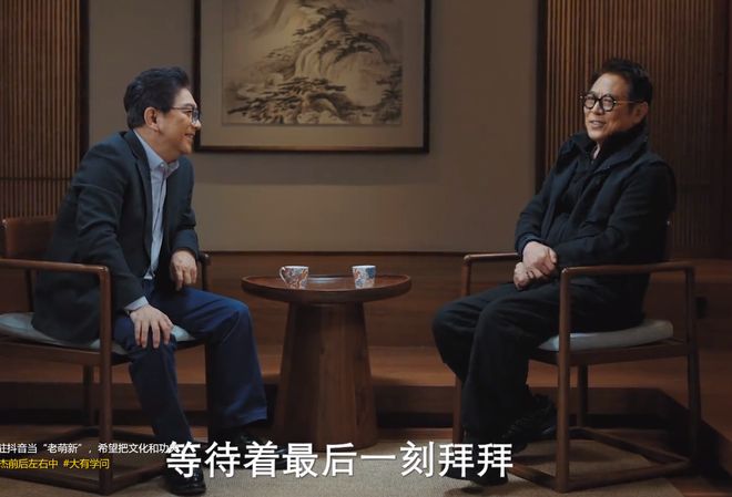 李连杰公开病情:没换心脏、肿瘤7厘米长,活着都是为了别人_李连杰公开病情:没换心脏、肿瘤7厘米长,活着都是为了别人_