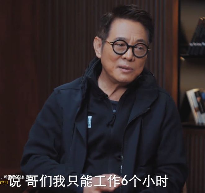 李连杰公开病情:没换心脏、肿瘤7厘米长,活着都是为了别人__李连杰公开病情:没换心脏、肿瘤7厘米长,活着都是为了别人