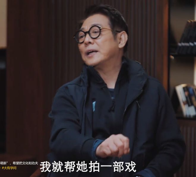 李连杰公开病情:没换心脏、肿瘤7厘米长,活着都是为了别人_李连杰公开病情:没换心脏、肿瘤7厘米长,活着都是为了别人_