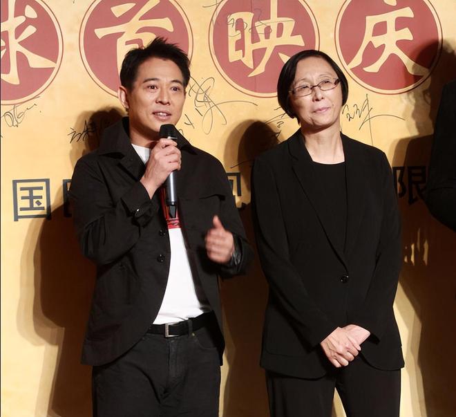 李连杰公开病情:没换心脏、肿瘤7厘米长,活着都是为了别人_李连杰公开病情:没换心脏、肿瘤7厘米长,活着都是为了别人_