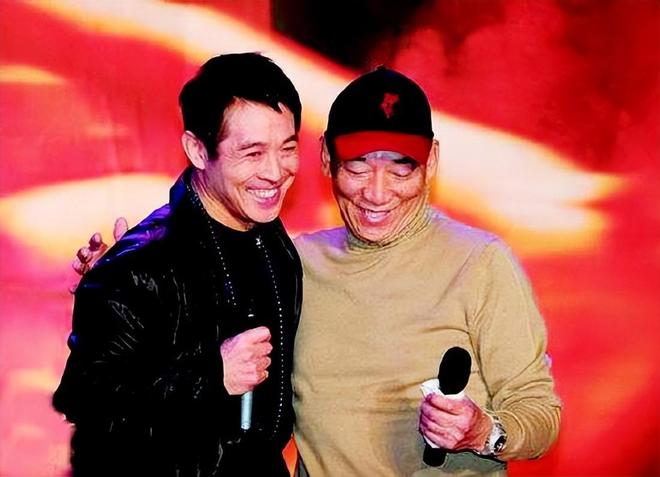 李连杰公开病情:没换心脏、肿瘤7厘米长,活着都是为了别人__李连杰公开病情:没换心脏、肿瘤7厘米长,活着都是为了别人