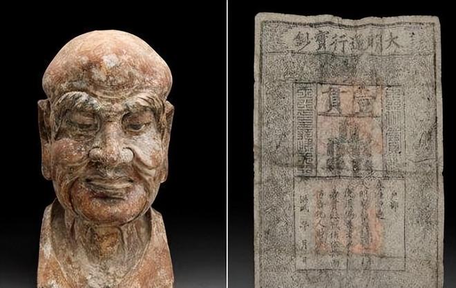 _明代收藏_明朝收藏家