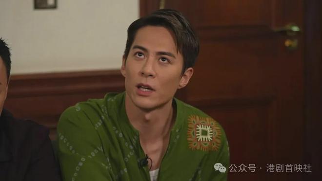 古天乐爆肌片出土睇到宣萱眼凸：你都肯做？_古天乐爆肌片出土睇到宣萱眼凸：你都肯做？_