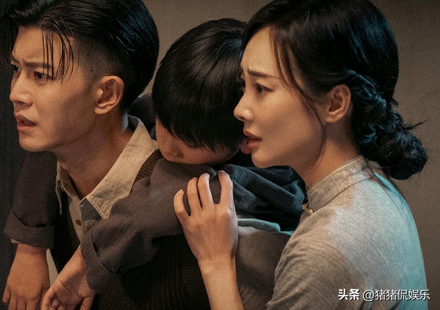 央视后晚开播！32集谍战剧来袭，看清演员阵容，网友：喜忧参半__央视后晚开播！32集谍战剧来袭，看清演员阵容，网友：喜忧参半