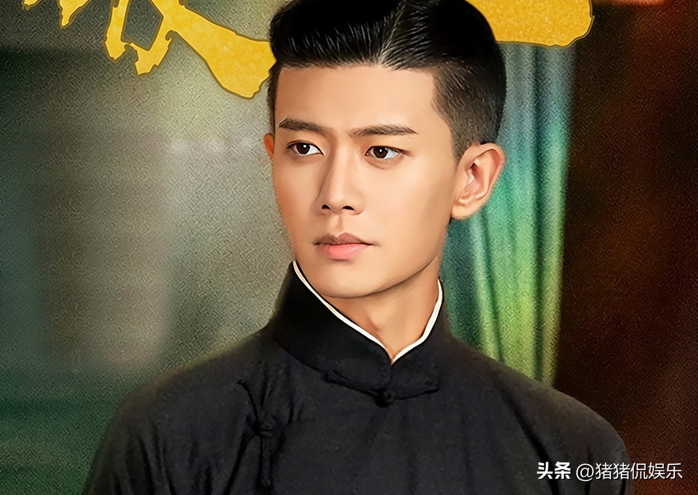 _央视后晚开播！32集谍战剧来袭，看清演员阵容，网友：喜忧参半_央视后晚开播！32集谍战剧来袭，看清演员阵容，网友：喜忧参半