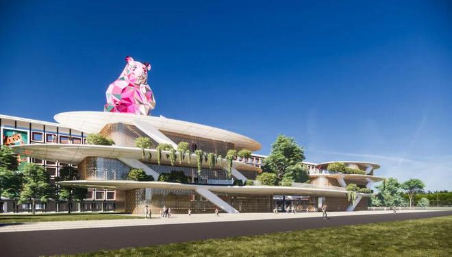 _野生动物园协会_野生动物艺术展示攻略