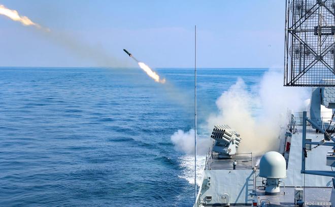 美国插手解放战争__美国对解放战争