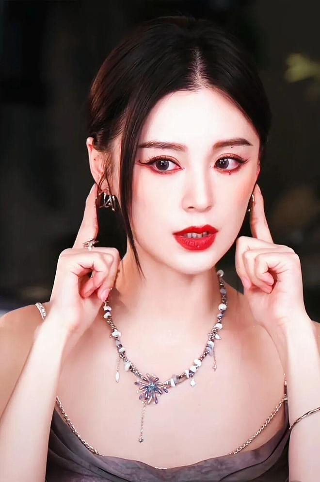 《唐诡3》十大美女！喜君垫底樱桃第二榜首竟是世界小姐_《唐诡3》十大美女！喜君垫底樱桃第二榜首竟是世界小姐_