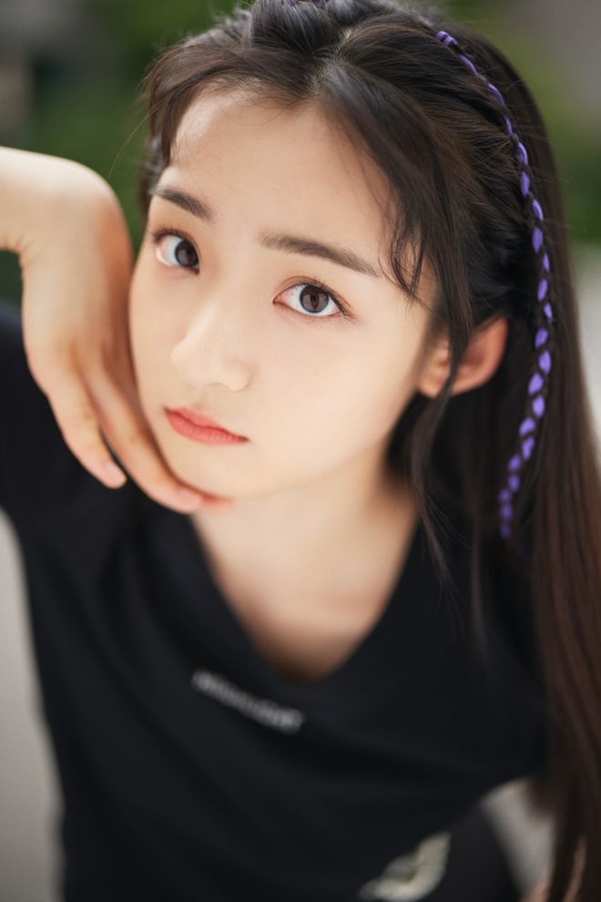 _《唐诡3》十大美女！喜君垫底樱桃第二榜首竟是世界小姐_《唐诡3》十大美女！喜君垫底樱桃第二榜首竟是世界小姐