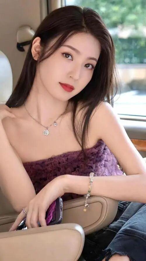 《唐诡3》十大美女！喜君垫底樱桃第二榜首竟是世界小姐__《唐诡3》十大美女！喜君垫底樱桃第二榜首竟是世界小姐