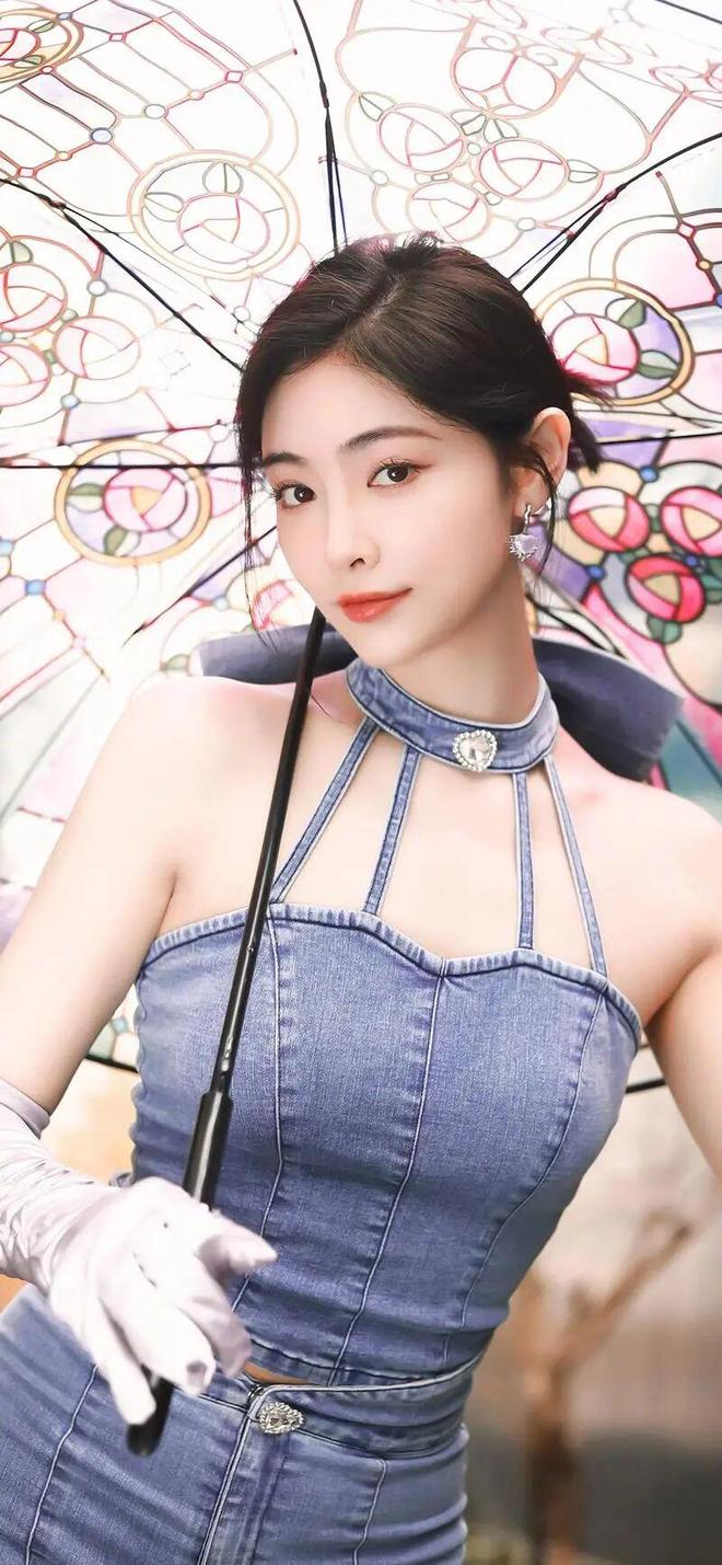 《唐诡3》十大美女！喜君垫底樱桃第二榜首竟是世界小姐__《唐诡3》十大美女！喜君垫底樱桃第二榜首竟是世界小姐