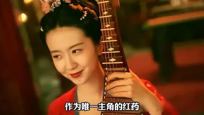 《唐诡3》十大美女！喜君垫底樱桃第二榜首竟是世界小姐__《唐诡3》十大美女！喜君垫底樱桃第二榜首竟是世界小姐