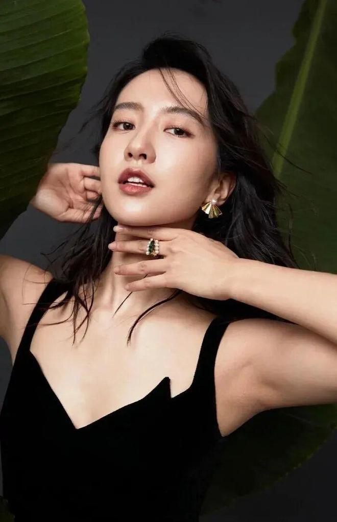 《唐诡3》十大美女！喜君垫底樱桃第二榜首竟是世界小姐_《唐诡3》十大美女！喜君垫底樱桃第二榜首竟是世界小姐_