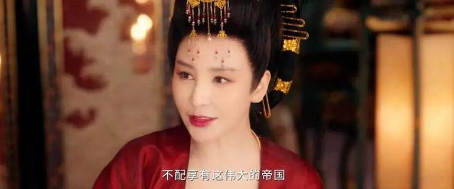 《唐诡3》十大美女！喜君垫底樱桃第二榜首竟是世界小姐__《唐诡3》十大美女！喜君垫底樱桃第二榜首竟是世界小姐