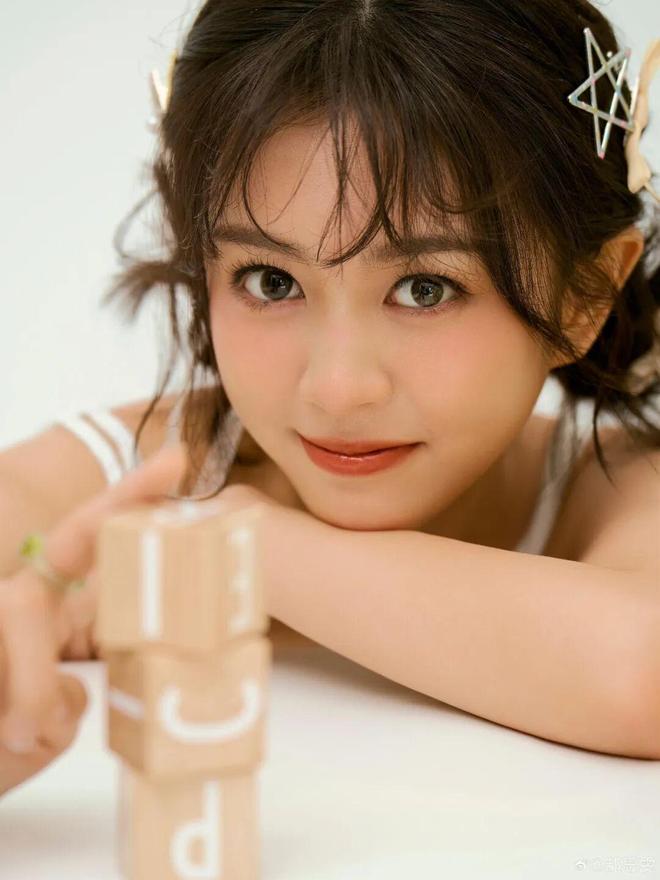 《唐诡3》十大美女！喜君垫底樱桃第二榜首竟是世界小姐_《唐诡3》十大美女！喜君垫底樱桃第二榜首竟是世界小姐_