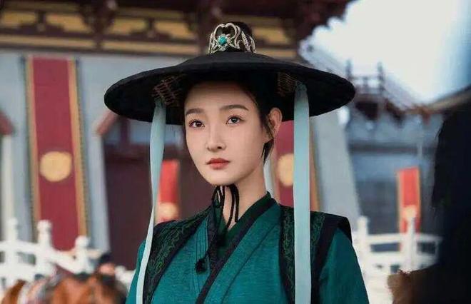 《唐诡3》十大美女！喜君垫底樱桃第二榜首竟是世界小姐_《唐诡3》十大美女！喜君垫底樱桃第二榜首竟是世界小姐_