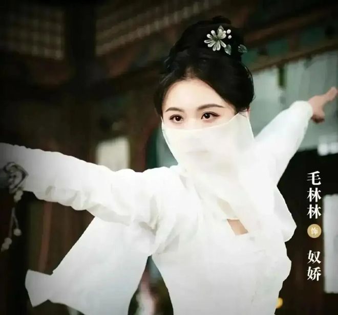 《唐诡3》十大美女！喜君垫底樱桃第二榜首竟是世界小姐_《唐诡3》十大美女！喜君垫底樱桃第二榜首竟是世界小姐_