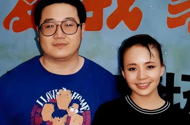 _谌容离世才一年，再看嫁给英达28年的梁欢，还真应了冯小刚那番话_谌容离世才一年，再看嫁给英达28年的梁欢，还真应了冯小刚那番话