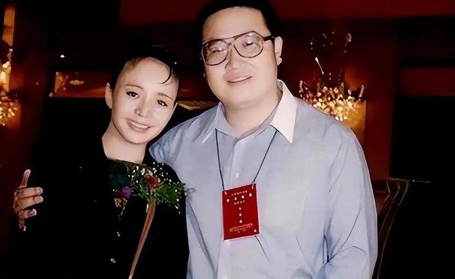 _谌容离世才一年，再看嫁给英达28年的梁欢，还真应了冯小刚那番话_谌容离世才一年，再看嫁给英达28年的梁欢，还真应了冯小刚那番话