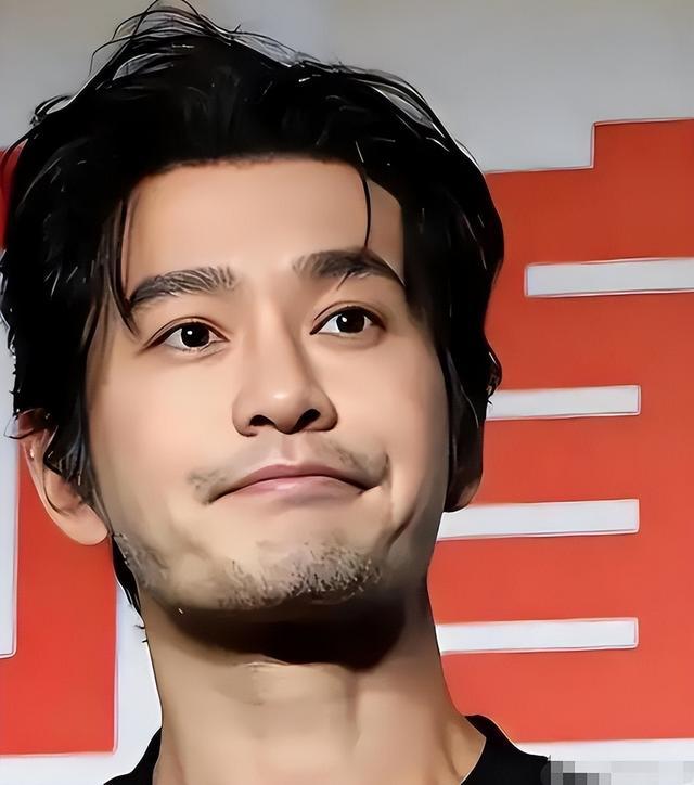 黄晓明和杨颖澄清离婚传闻_陈梦参加黄晓明婚礼_