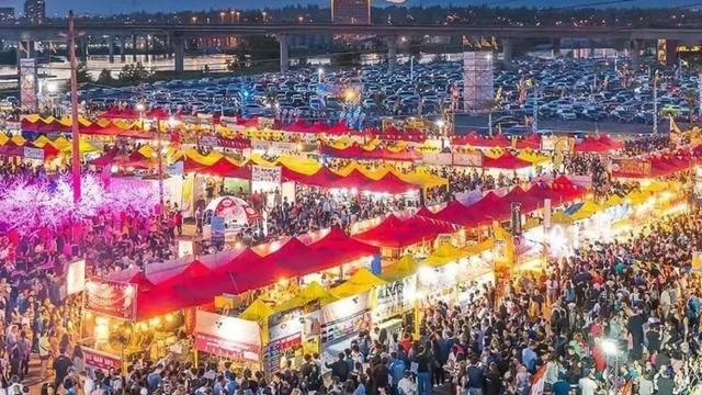 元旦小长假去台州！吃喝玩乐超有料，总有一款适合你