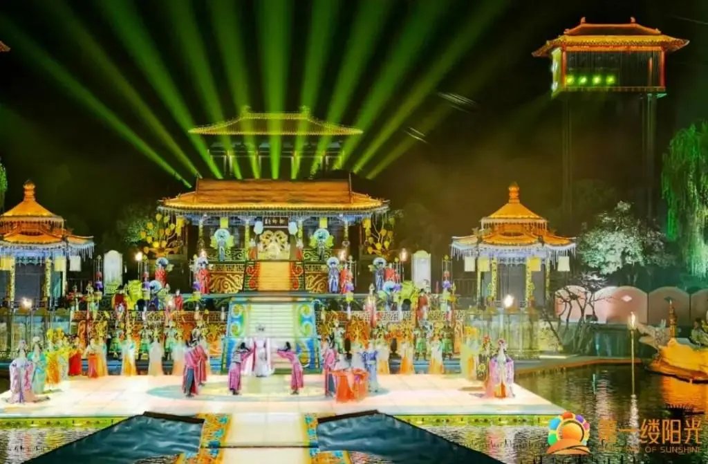 _西安阳光集团股份有限公司_西安阳光地产集团