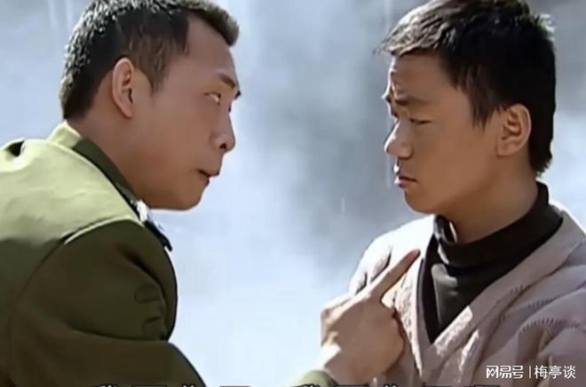 _跃升年度顶流，当年黑红如今封神_跃升年度顶流，当年黑红如今封神