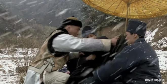 _跃升年度顶流，当年黑红如今封神_跃升年度顶流，当年黑红如今封神