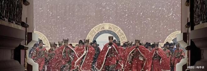 跃升年度顶流，当年黑红如今封神__跃升年度顶流，当年黑红如今封神