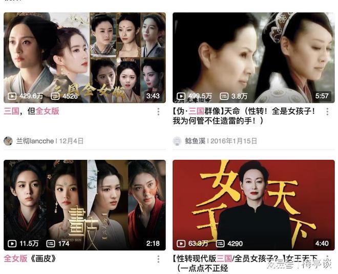 跃升年度顶流，当年黑红如今封神__跃升年度顶流，当年黑红如今封神