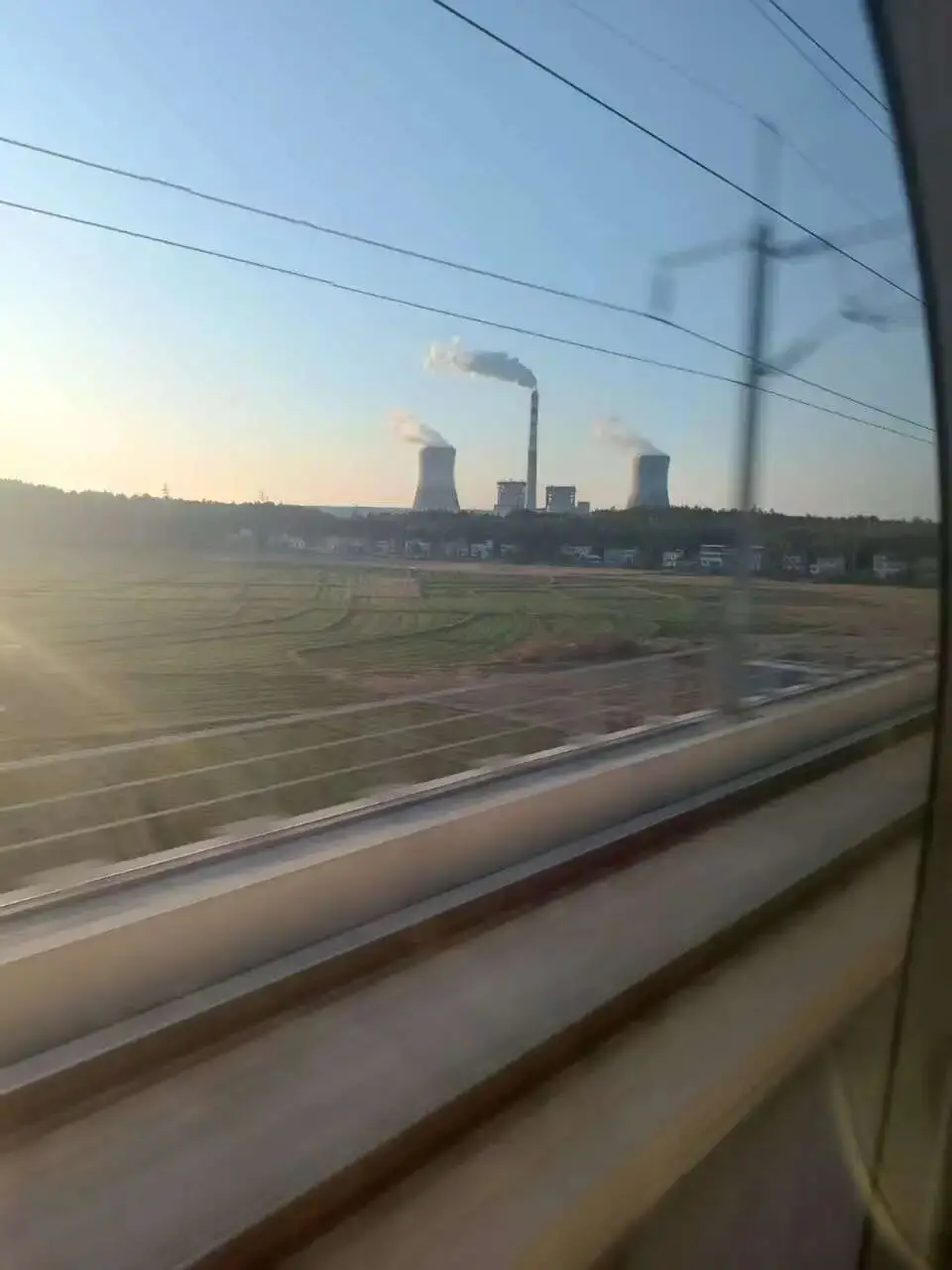 邹蓝|皖南江西穿行有感:企业密度_邹蓝|皖南江西穿行有感:企业密度_