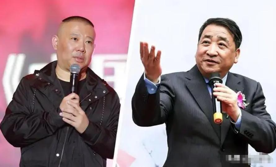 郭德纲姜昆视频_郭德纲说姜昆_