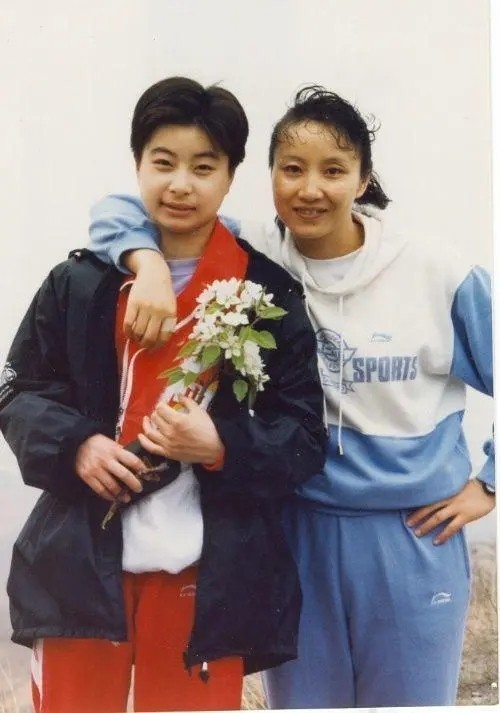 娶妻旺三代！44岁郭晶晶再次官宣喜讯，让霍震霆和香港豪门沉默了__娶妻旺三代！44岁郭晶晶再次官宣喜讯，让霍震霆和香港豪门沉默了