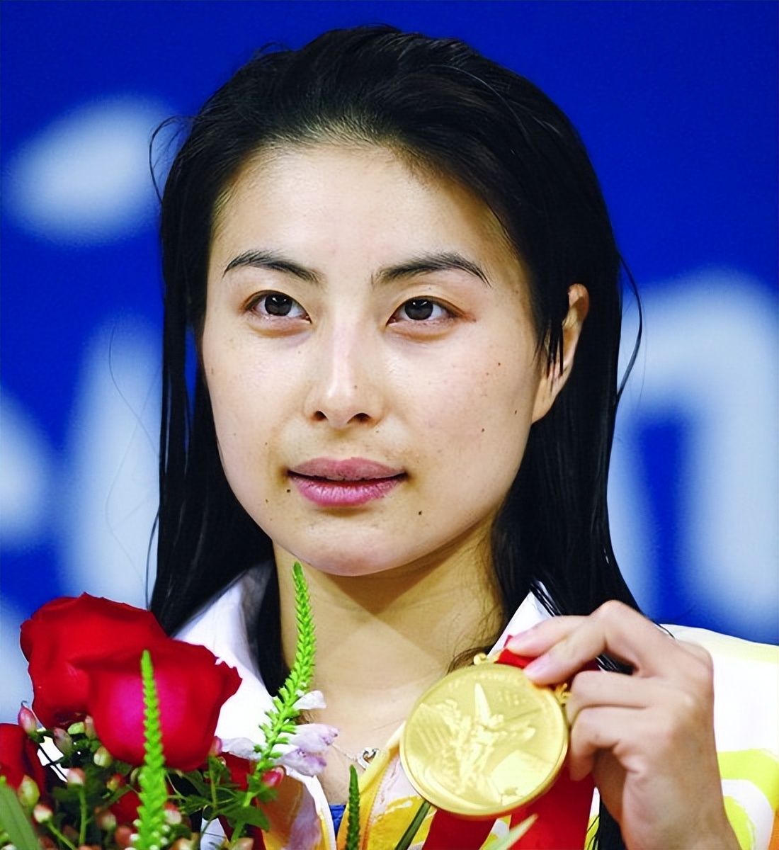 娶妻旺三代！44岁郭晶晶再次官宣喜讯，让霍震霆和香港豪门沉默了__娶妻旺三代！44岁郭晶晶再次官宣喜讯，让霍震霆和香港豪门沉默了