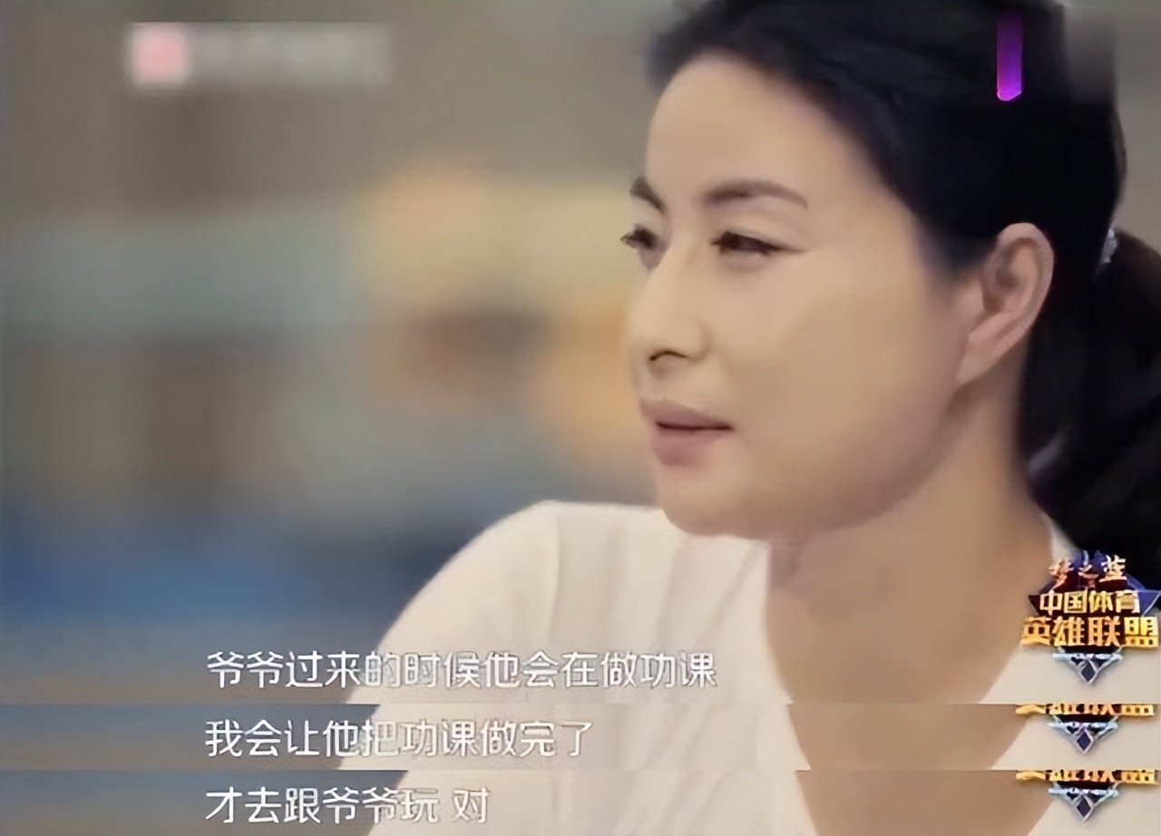 娶妻旺三代！44岁郭晶晶再次官宣喜讯，让霍震霆和香港豪门沉默了__娶妻旺三代！44岁郭晶晶再次官宣喜讯，让霍震霆和香港豪门沉默了