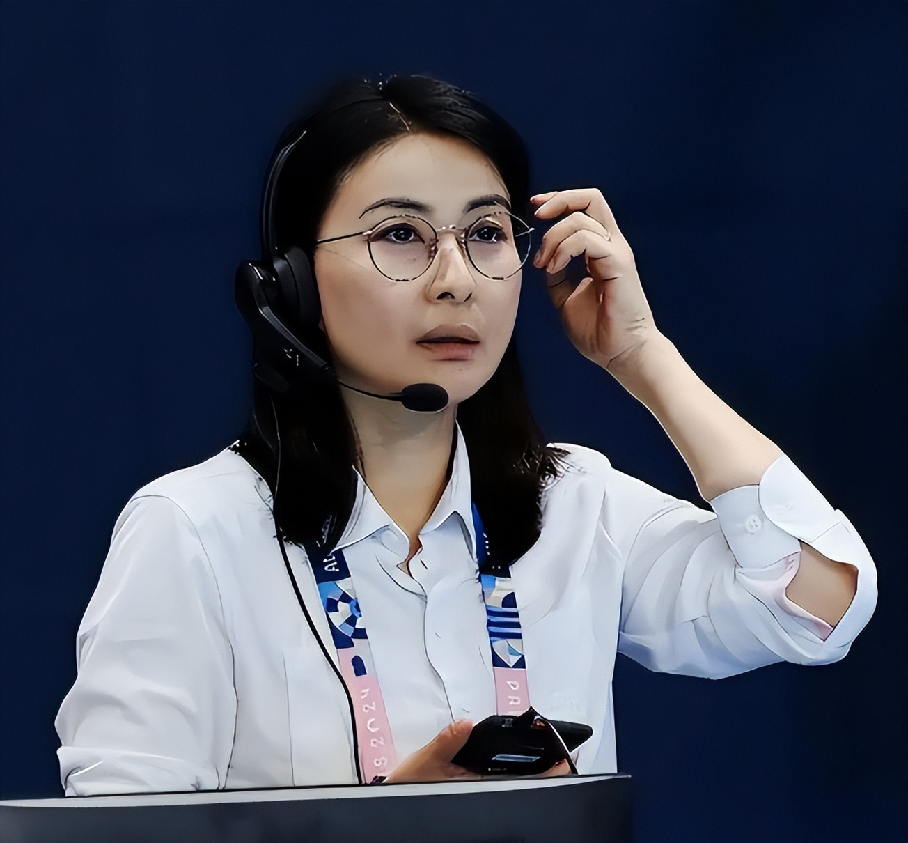 _娶妻旺三代！44岁郭晶晶再次官宣喜讯，让霍震霆和香港豪门沉默了_娶妻旺三代！44岁郭晶晶再次官宣喜讯，让霍震霆和香港豪门沉默了