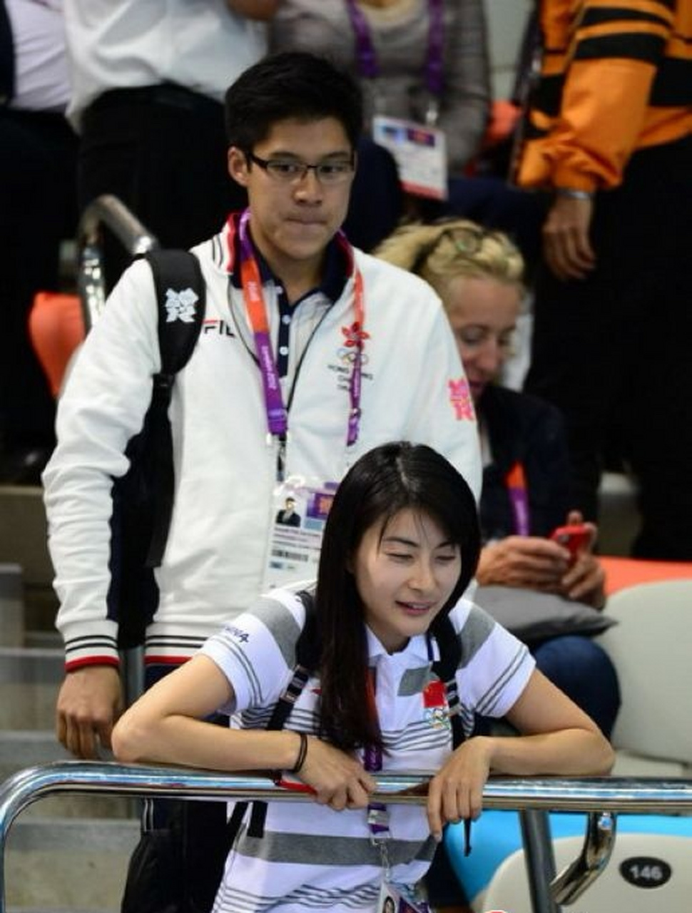 _娶妻旺三代！44岁郭晶晶再次官宣喜讯，让霍震霆和香港豪门沉默了_娶妻旺三代！44岁郭晶晶再次官宣喜讯，让霍震霆和香港豪门沉默了