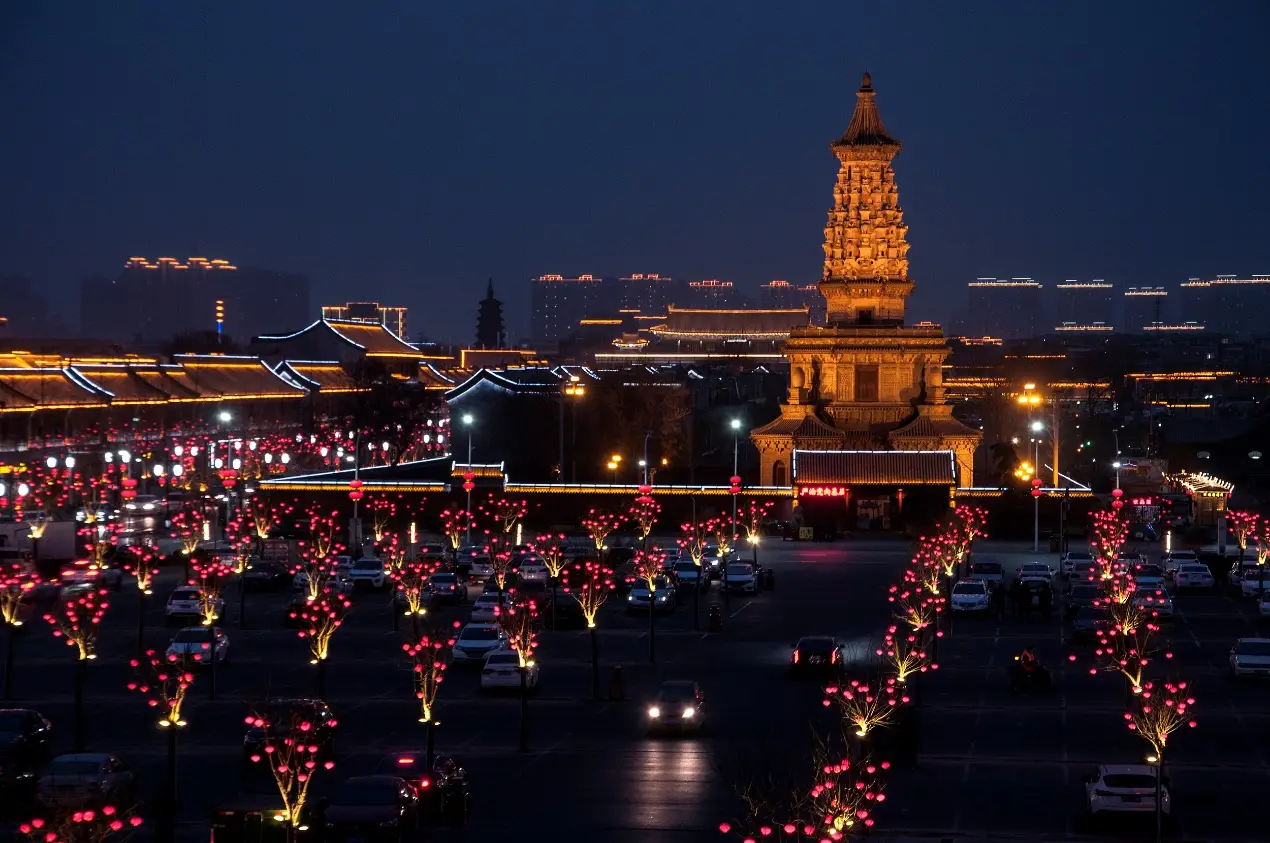 从“路过”到“留下”,石家庄文旅的破圈与进阶