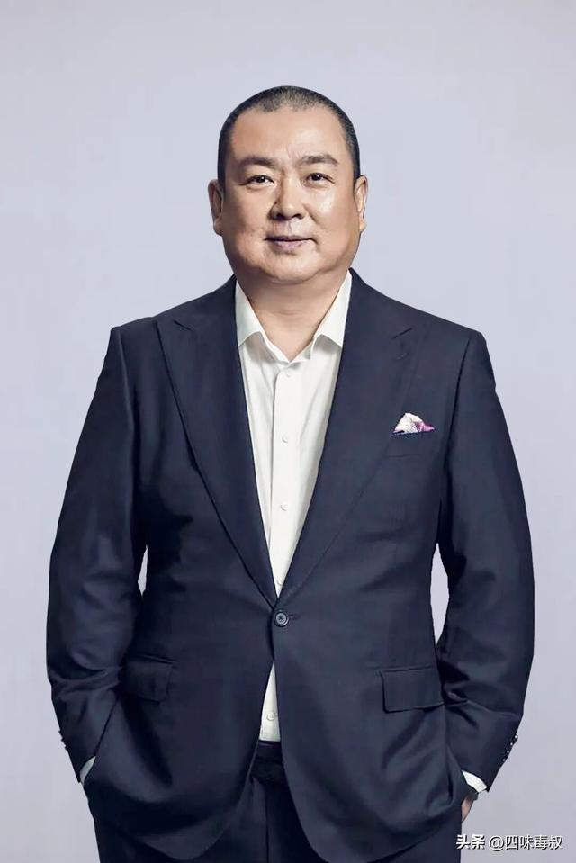 这一年，国剧靠他们撑住了